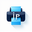 Instant Printers logo