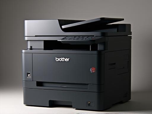 Brother HL-L6200DW