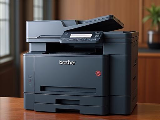 Brother MFC-L8900CDW