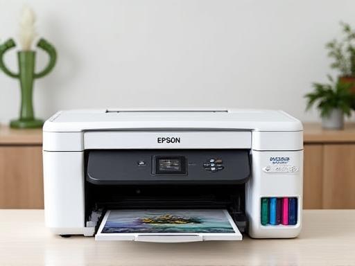 Epson EcoTank ET-2850