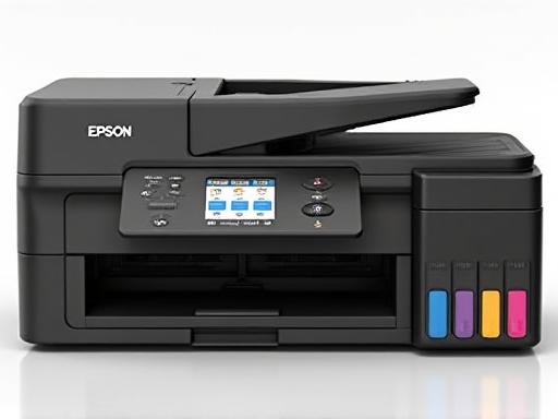 Epson EcoTank ET-4760