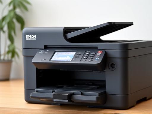 Epson WorkForce Pro WF-4830