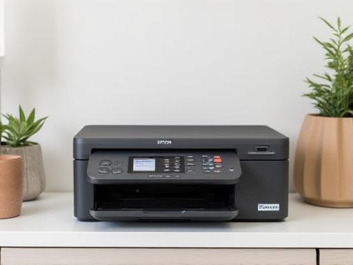 Epson WorkForce WF-2860
