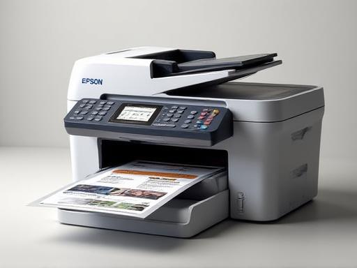 Epson WorkForce WF-7720