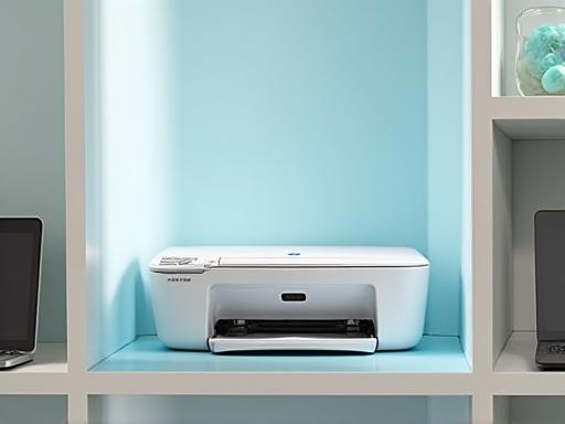 HP DeskJet 3755