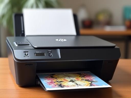 HP ENVY Photo 7855