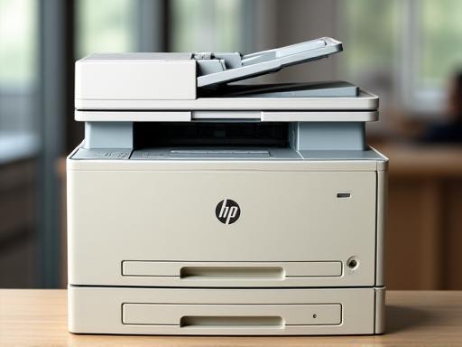 HP LaserJet Enterprise M507dn